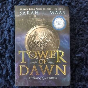 Tower of Dawn Miniature Character Collection